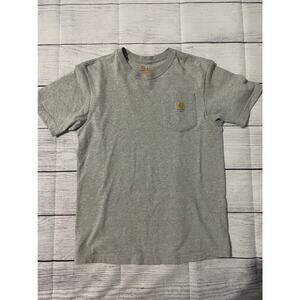 Carhartt short sleeve shirts for men